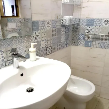 La Cameretta Di Casa Hemingway Penzion
