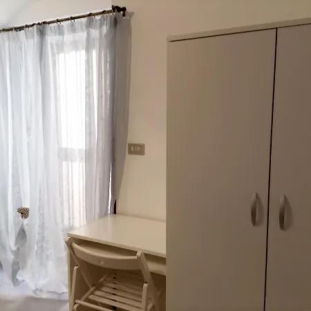 La Cameretta Di Casa Hemingway Penzion Barisciano