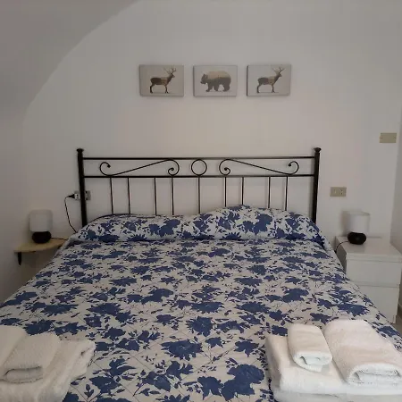 La Cameretta