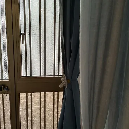 La Cameretta Di Casa Hemingway 바리스치아노