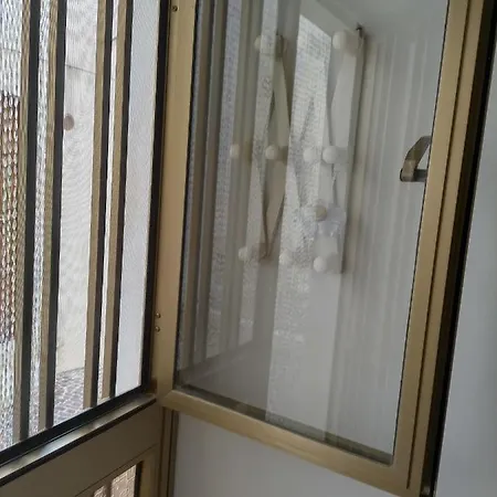 La Cameretta Di Casa Hemingway Penzion Barisciano
