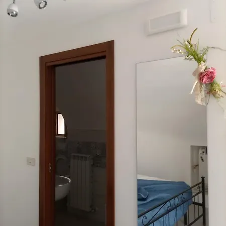 La Cameretta Di Casa Hemingway