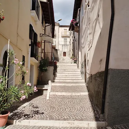 La Cameretta Di Casa Hemingway 3*