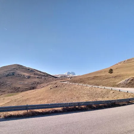 La Cameretta Di Casa Hemingway 3* 바리스치아노