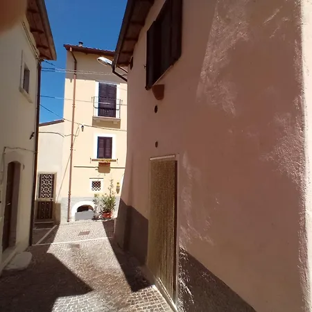 La Cameretta Di Casa Hemingway 3*
