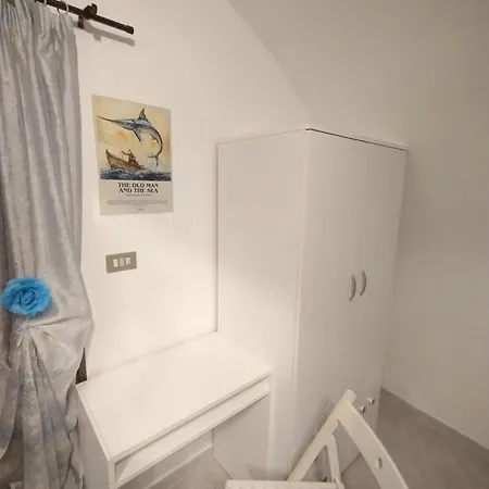 La Cameretta Di Casa Hemingway Penzion