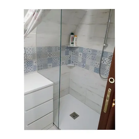 게스트하우스 La Cameretta Di Casa Hemingway 바리스치아노