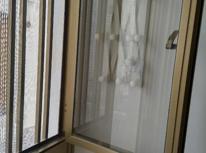 La Cameretta Di Casa Hemingway בית הארחה Barisciano