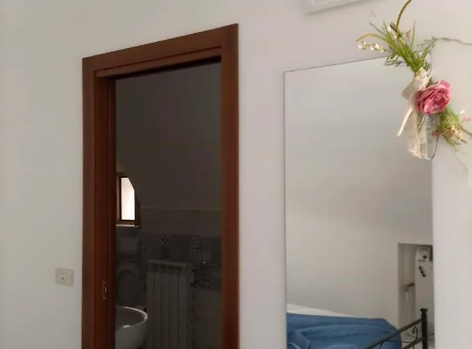 La Cameretta Di Casa Hemingway