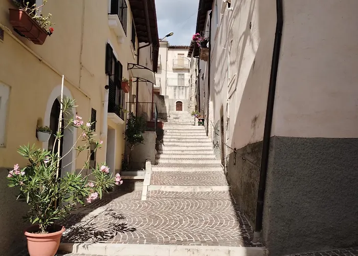 La Cameretta Di Casa Hemingway 3*