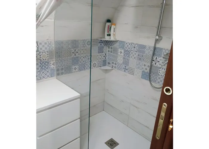 בית הארחה La Cameretta Di Casa Hemingway Barisciano